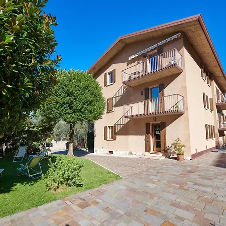 Casa Milani Apt 6