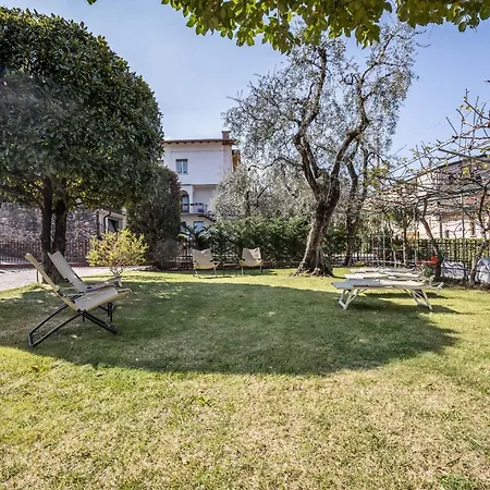 Casa Milani Apt 6 Malcesine