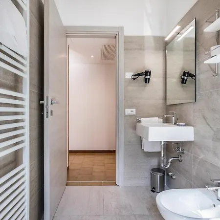 Casa Milani Apt 6