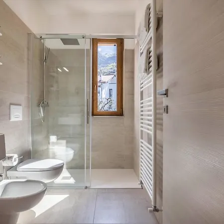Casa Milani Apt 6