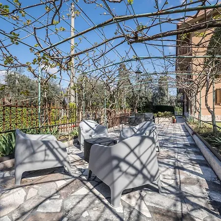Casa Milani Apt 6 Apartment Malcesine