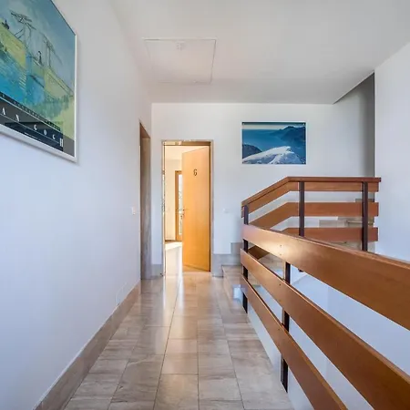 Casa Milani Apt 6 * Malcesine