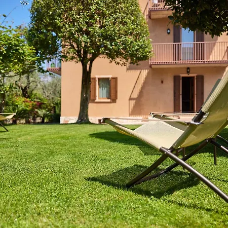 Apartment Casa Milani Apt 6