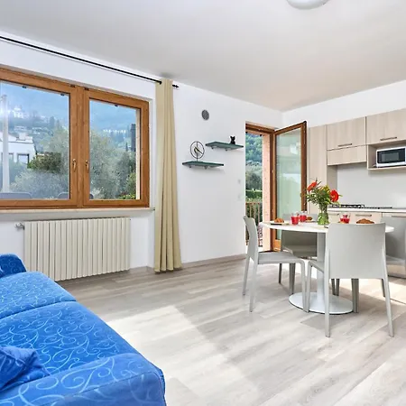 Apartment Casa Milani Apt 6