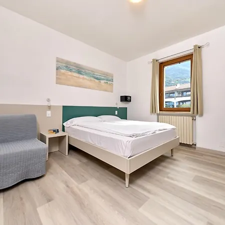 Apartment Casa Milani Apt 6 *