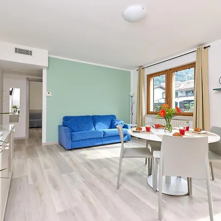 Apartment Casa Milani Apt 6 Malcesine